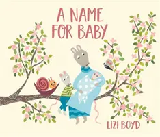 Meno pre dieťa - A Name for Baby