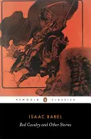 Červená kavaléria a iné príbehy - Red Cavalry and Other Stories