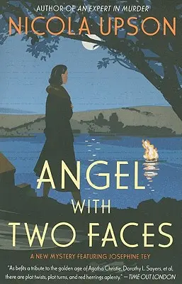 Anjel s dvoma tvárami - Angel with Two Faces