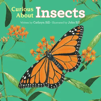 Zvedaví na hmyz - Curious about Insects