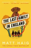 Posledná rodina v Anglicku - Last Family in England