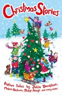 Vianočné príbehy - Christmas Stories