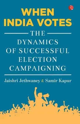 Keď India hlasuje - When India Votes