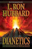 Dianetika - Moderná veda o duševnom zdraví - Dianetics - The Modern Science of Mental Health