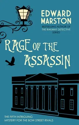 Zúrivosť vraha - Rage of the Assassin