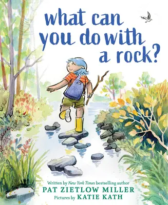 Čo dokážeš s kameňom? - What Can You Do with a Rock?