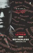 Brooklyn bez matky - Motherless Brooklyn