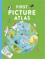 Prvý obrázkový atlas - First Picture Atlas