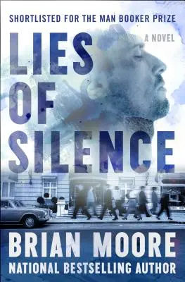 Lži o mlčaní - Lies of Silence