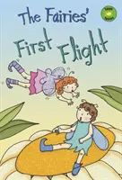 Prvý let víl - Fairies' First Flight