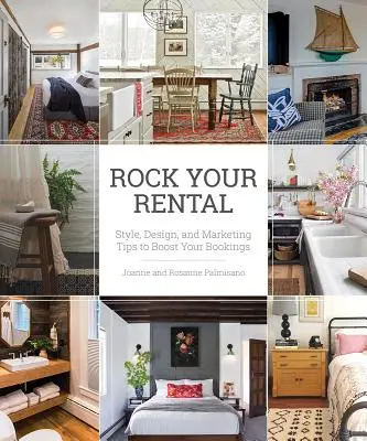 Rock Your Rental: Štýl, dizajn a marketingové tipy na zvýšenie počtu rezervácií - Rock Your Rental: Style, Design, and Marketing Tips to Boost Your Bookings