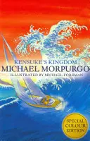 Kensukeho kráľovstvo - Kensuke's Kingdom