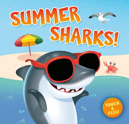 Letné žraloky! - Summer Sharks!