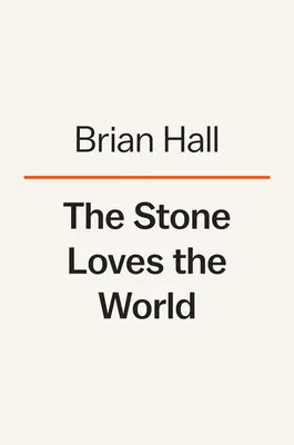 Kameň miluje svet - The Stone Loves the World