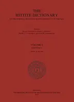 Chetitský slovník Orientálneho inštitútu Chicagskej univerzity. Zväzok S, fascikel 4 - The Hittite Dictionary of the Oriental Institute of the University of Chicago. Volume S, Fascicle 4