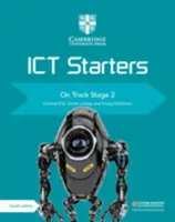 Cambridge Ict Starters na trati 2. etapa - Cambridge Ict Starters on Track Stage 2