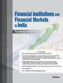 Finančné inštitúcie a finančné trhy v Indii: Fungovanie a reformy - Financial Institutions and Financial Markets in India: Functioning and Reforms