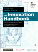 Príručka o inováciách: Ako profitovať zo svojich nápadov, duševného vlastníctva a znalostí trhu - The Innovation Handbook: How to Profit from Your Ideas, Intellectual Property and Market Knowledge