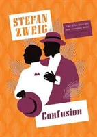 Zmätok (Zweig Stefan (Autor)) - Confusion (Zweig Stefan (Author))
