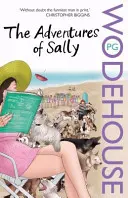 Dobrodružstvá Sally - Adventures of Sally