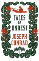 Príbehy nepokojov - Tales of Unrest