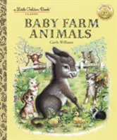 Mláďatá hospodárskych zvierat - Baby Farm Animals