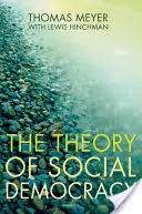 Teória sociálnej demokracie - The Theory of Social Democracy