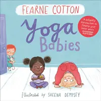 Joga pre deti - Yoga Babies