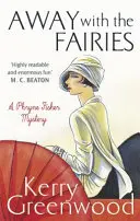 Pryč s vílami - Away with the Fairies