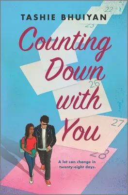 Odpočítavanie s tebou - Counting Down with You
