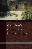 Crudenova úplná konkordancia - Cruden's Complete Concordance