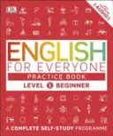 English for Everyone Practice Book Level 1 Beginner - A Complete Self-Study Programme