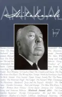 Hitchcockova ročenka: Zväzok 17 - Hitchcock Annual: Volume 17