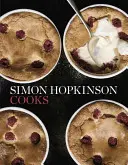 Simon Hopkinson varí - Simon Hopkinson Cooks