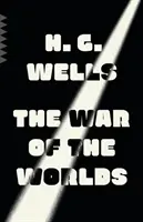 Vojna svetov - The War of the Worlds