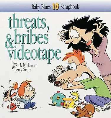 Hrozby, úplatky a videokazety - Threats, Bribes & Videotape