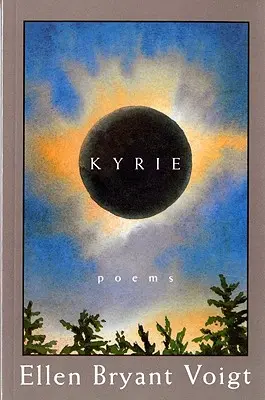 Kyrie: Básne - Kyrie: Poems