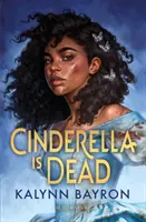 Popoluška je mŕtva - Cinderella Is Dead