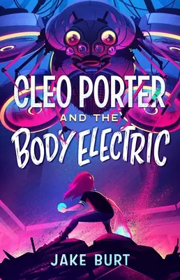 Cleo Porterová a skupina Body Electric - Cleo Porter and the Body Electric