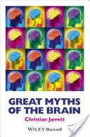 Veľké mýty o mozgu - Great Myths of the Brain