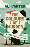 Farby vraždy - The Colours of Murder