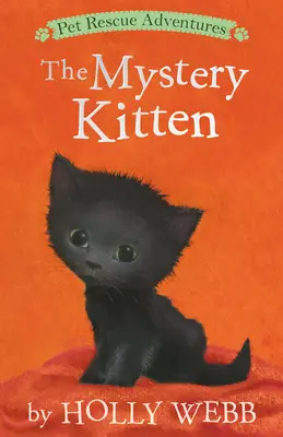 Záhadné mačiatko - The Mystery Kitten