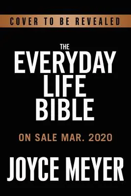 Biblia každodenného života Blush Leatherluxe(r): Sila Božieho slova pre každodenný život - The Everyday Life Bible Blush Leatherluxe(r): The Power of God's Word for Everyday Living
