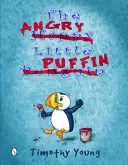 Malý nahnevaný pufík - The Angry Little Puffin