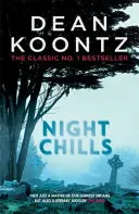 Nočné zimomriavky - Night Chills