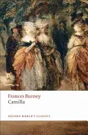 Camilla alebo obraz mladosti - Camilla or a Picture of Youth