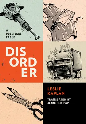 Neporiadok: Rozprávka - Disorder: A Fable