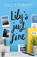 Lily je v pohode - Lily's Just Fine