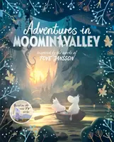 Dobrodružstvá v Moominvalley - Adventures in Moominvalley