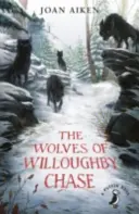 Vlci z Willoughby Chase - Wolves of Willoughby Chase